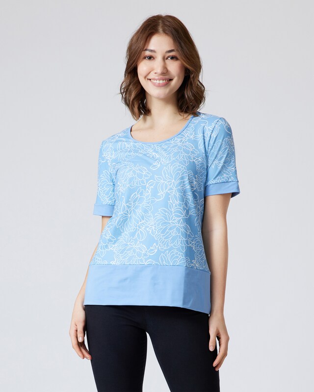 hse24 lavelle bigshirt