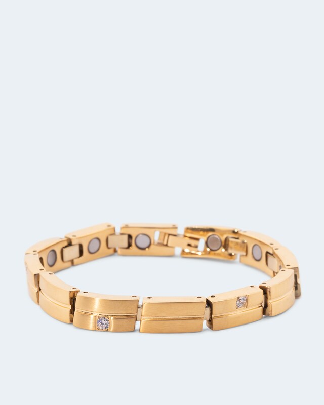 Armband „Skjaersjoen“mit Swarovski®-Kristallen