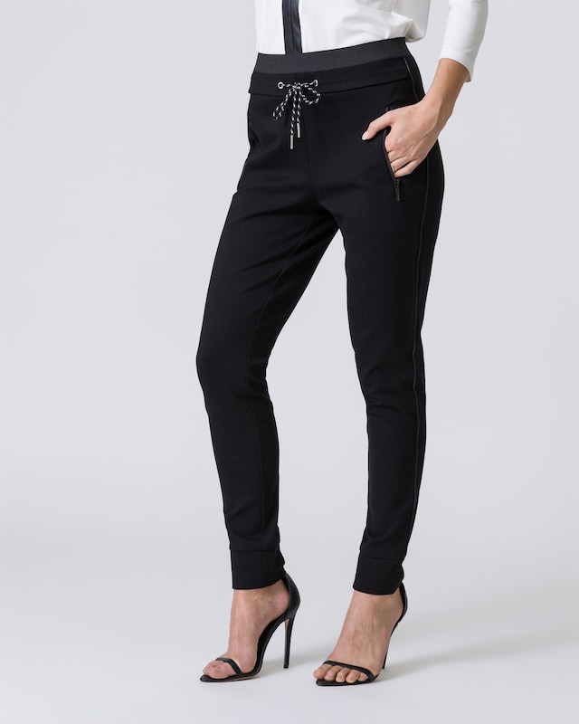 Jogg Pant Stretch & Shape