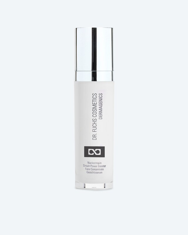 Sirtuin Serum