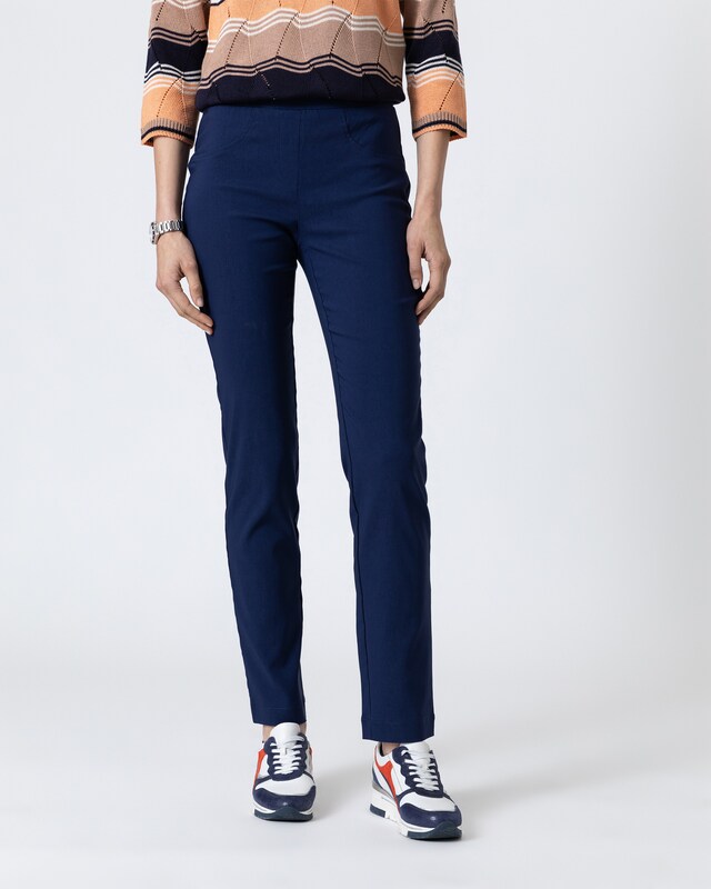 Bengalin-Schlupfhose "Helga", lang