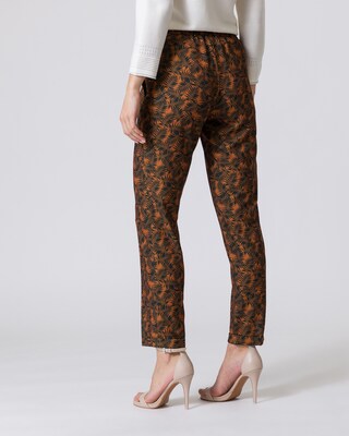 Safari Schlupfhose