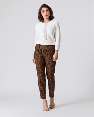 Safari Schlupfhose