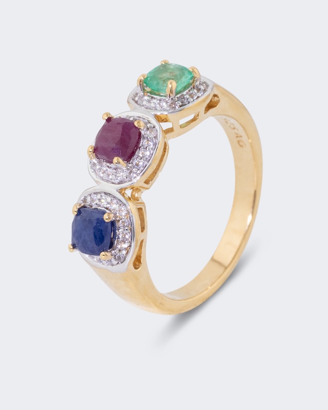 Ring Multi Color