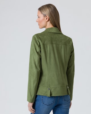 Bikerjacke