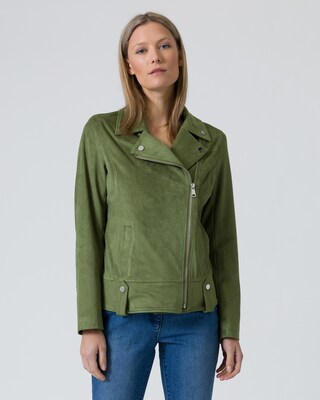 Bikerjacke