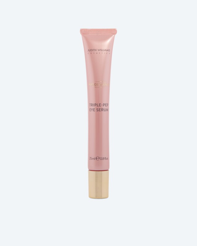 Triple-PEP Augenserum