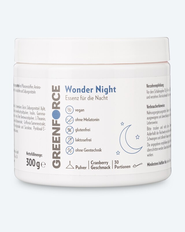 Wonder Night, 300 g