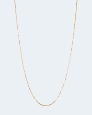 Produktabbildung 1 für Venezianerkette