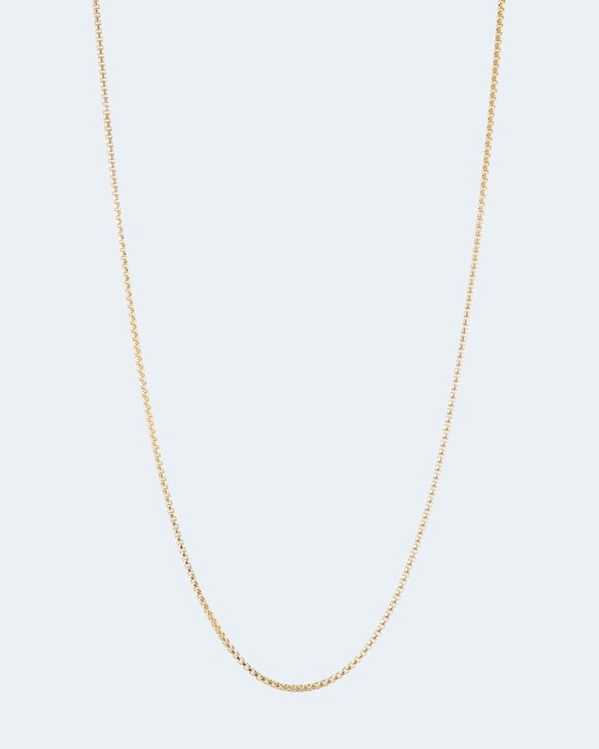 Produktabbildung für Venezianerkette