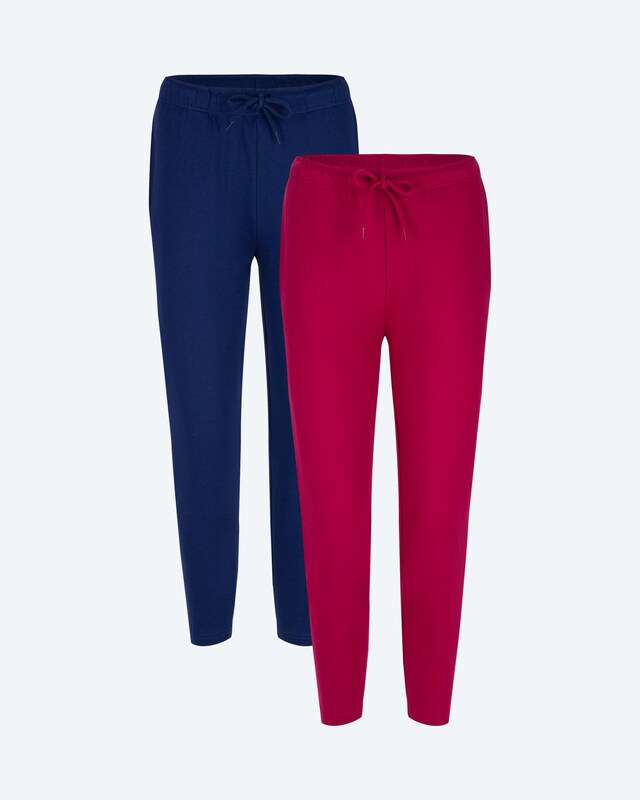 7/8-Freizeithose, Duo