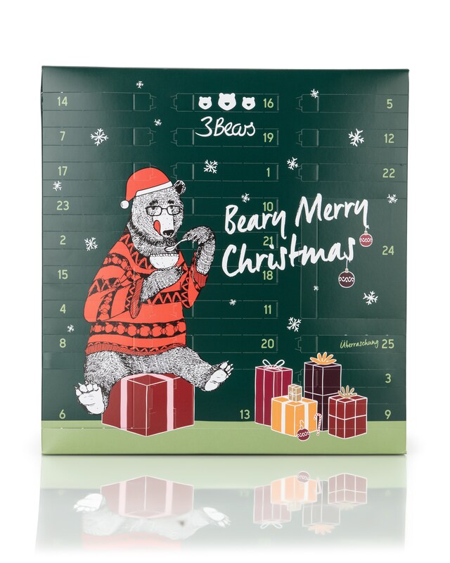 3Bears Adventskalender