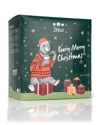 3Bears Adventskalender