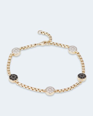 Brillant-Armband 1,5 ct