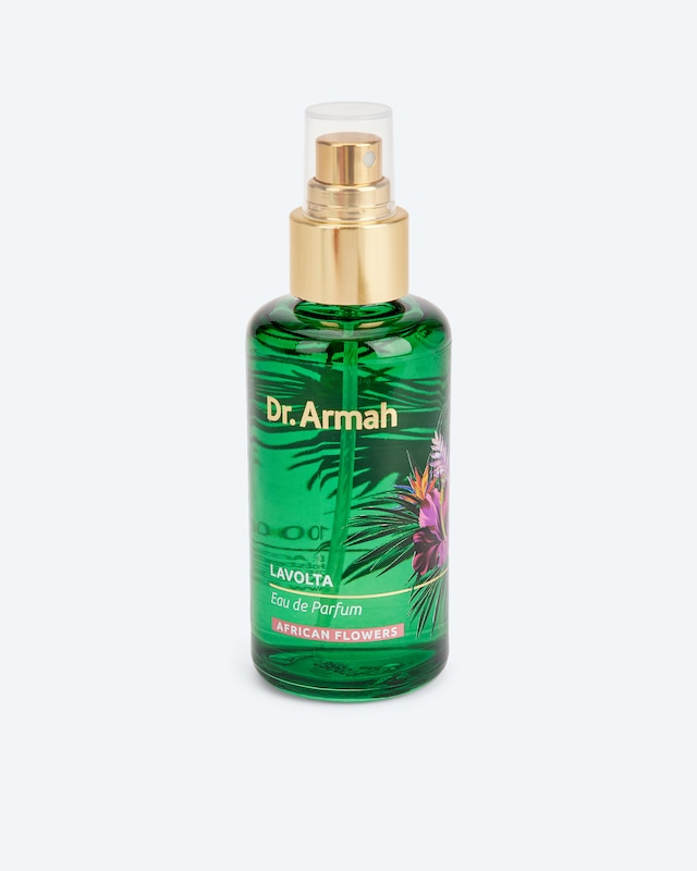 African Flowers Eau de Parfum