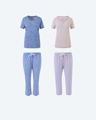 Pyjama Doppelpack