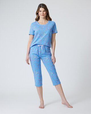 Pyjama Doppelpack