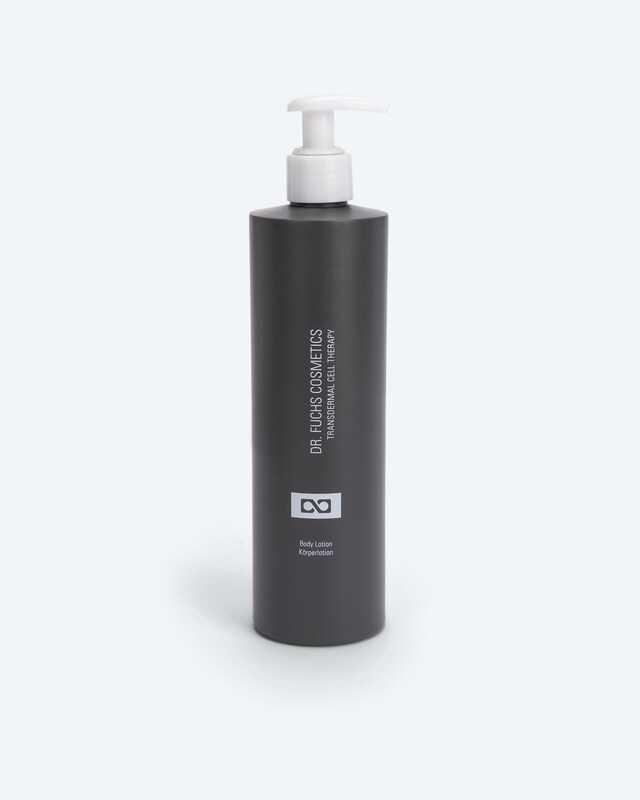 Körperlotion