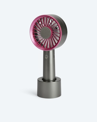 Mini Ventilator