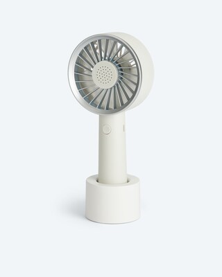 Mini Ventilator