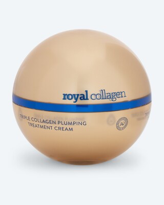 Collagen Plumping Gesichtscreme