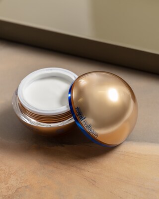 Collagen Plumping Gesichtscreme