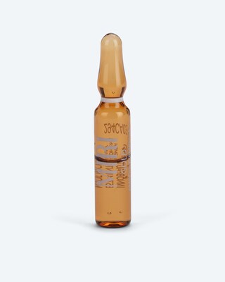 Gold-Ampullen