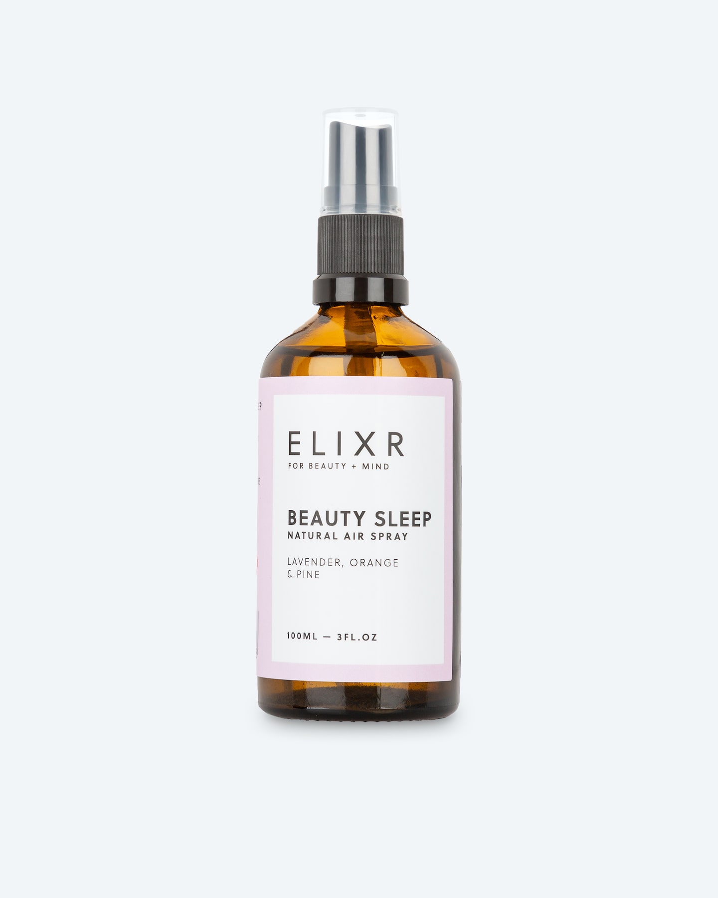 Produktabbildung für Natural Air Spray, 100 ml