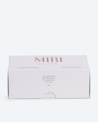 Beauty Ampoule Set