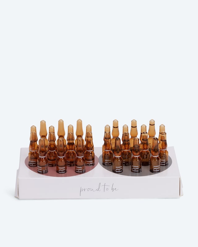 Beauty Ampoule Set