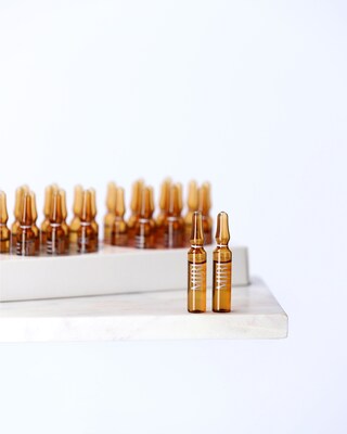 Beauty Ampoule Set