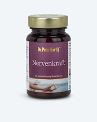 Produktabbildung für Nervenkraft, 45 Kps.