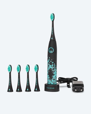 happybrush Zahnbürste