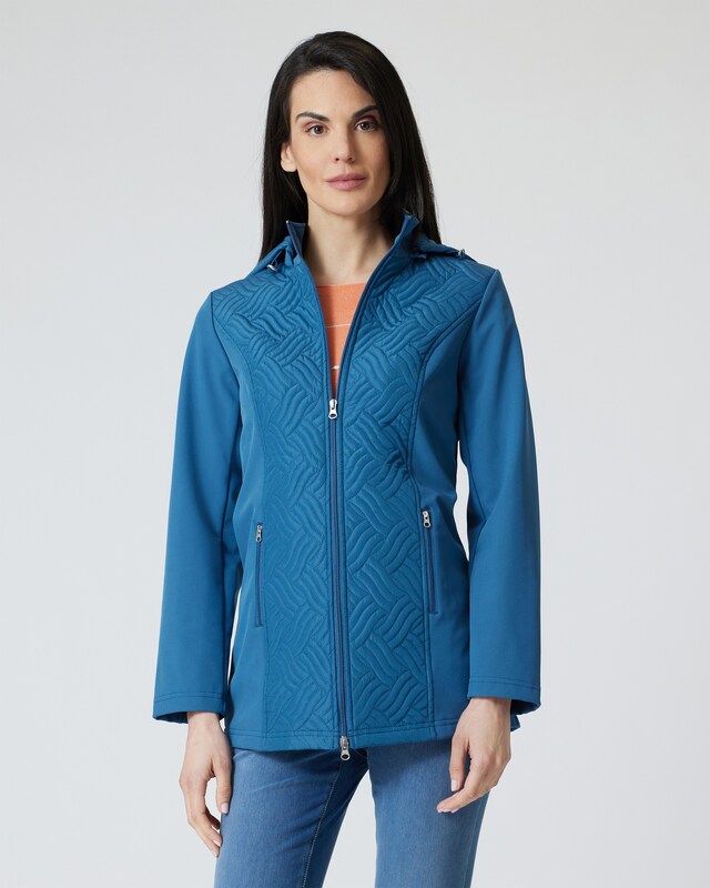 Softshelljacke