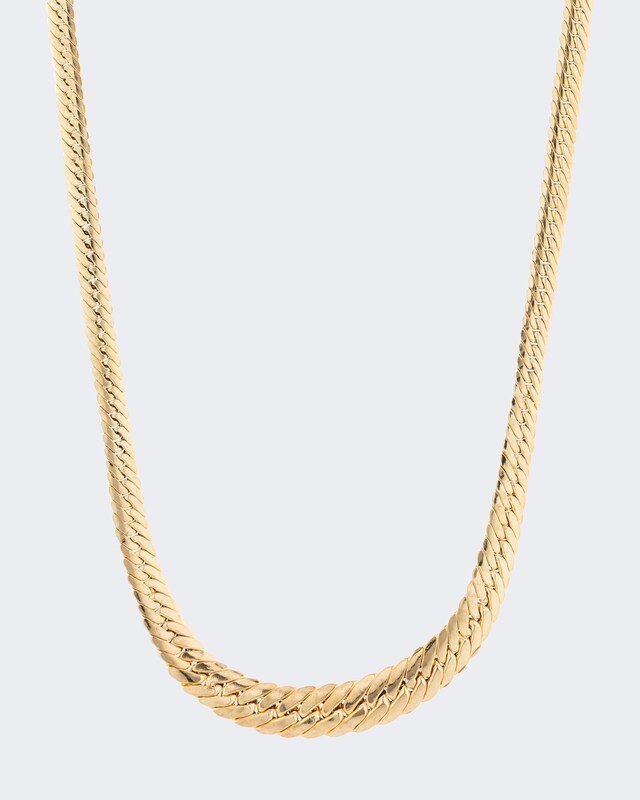Panzer-Collier
