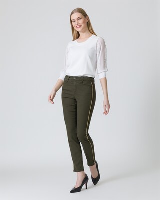 5-Pocket Hose