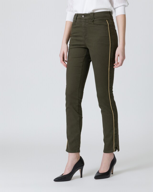 5-Pocket Hose