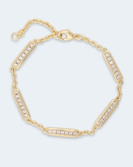 Produktabbildung für Armband mit Zirkonia