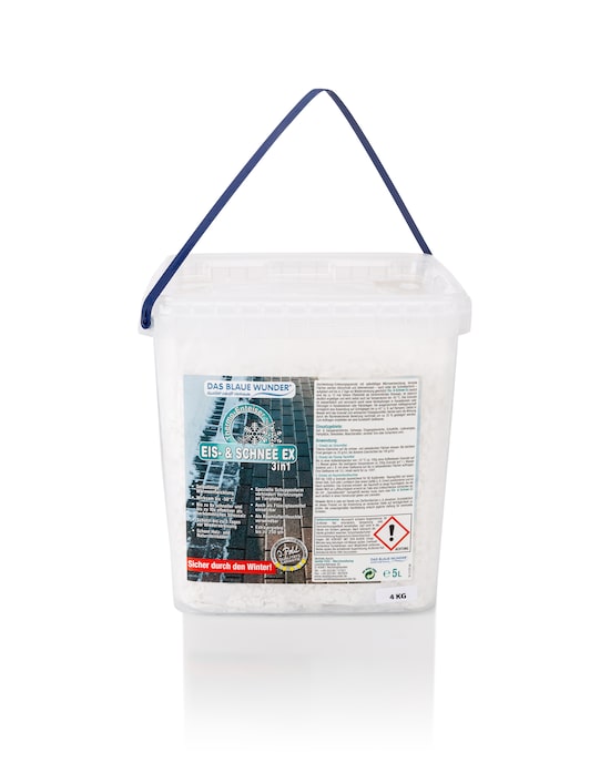 Produktabbildung für Eis- und Schnee-Ex 3-in-1, 5 l