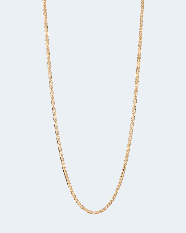 Zopfkette