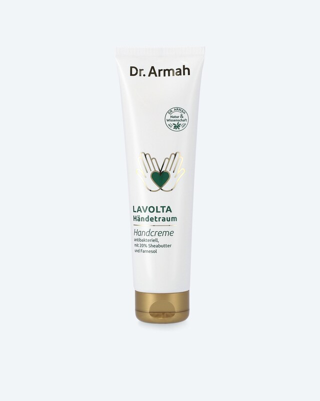 Händetraum Handcreme