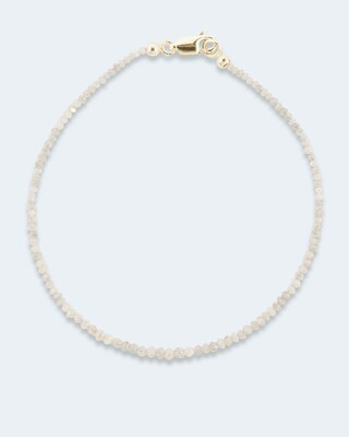 Armband mit Diamanten und 5,5 Karat