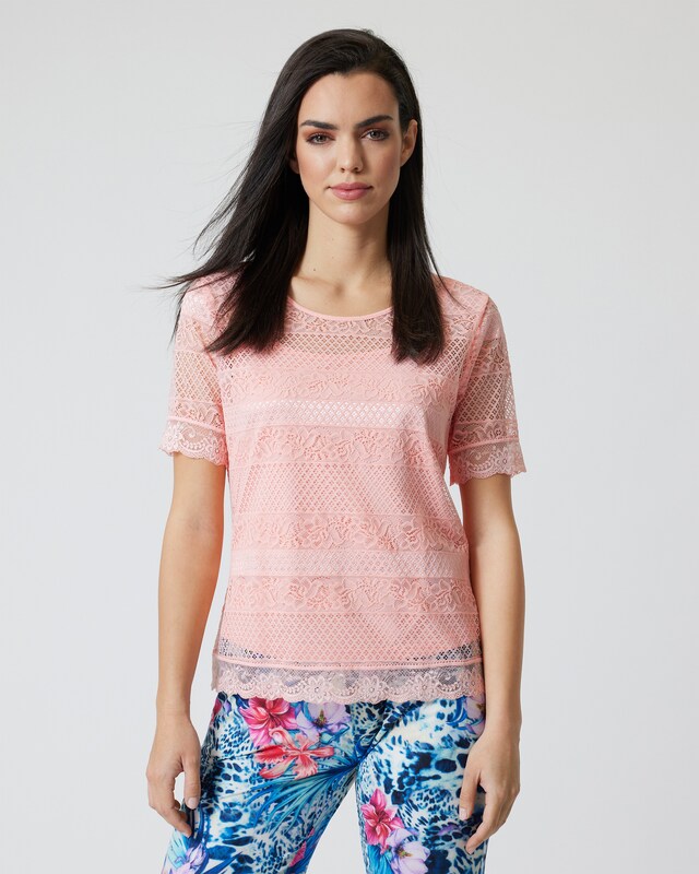 hse24 lavelle bigshirt