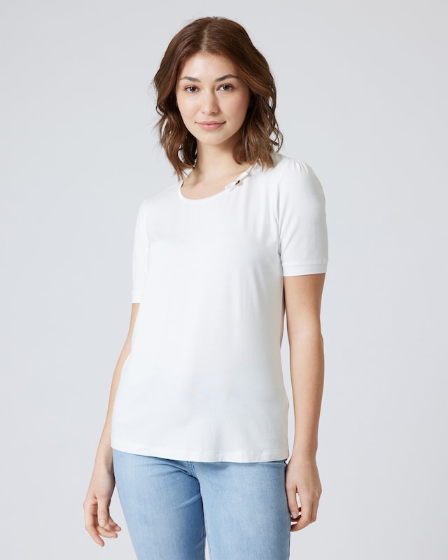 Basic-Shirt
