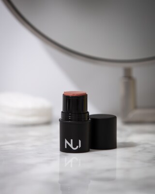 Natural Cream Blush
