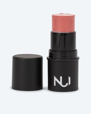 Natural Cream Blush
