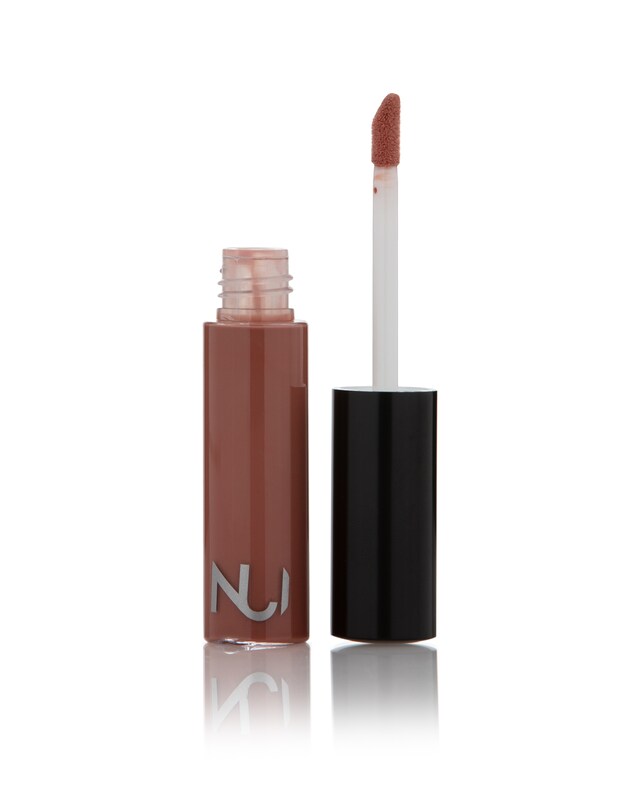 Natural Lipgloss