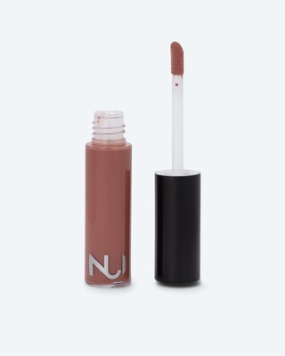 Natural Lipgloss