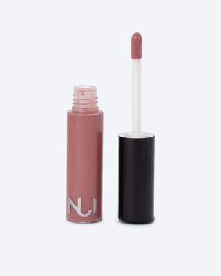 Natural Lipgloss