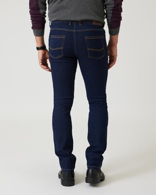 Ultra Stretch Jeans schmales Bein